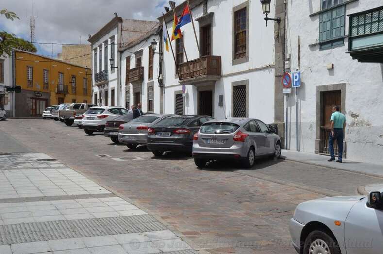 San Juan de Telde (Foto TA)